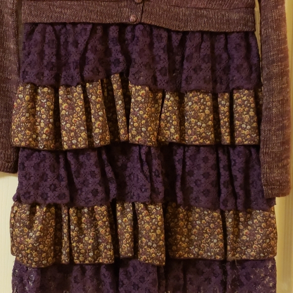 LuLumari dress - Picture 2 of 3